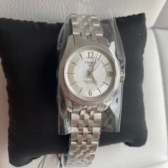**Brand New** Tissot Automatic Watch - Picture 1 of 8
